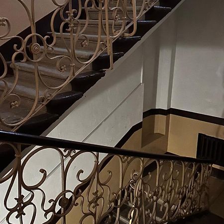 Smolynja Stail Apartment Тернопил Екстериор снимка