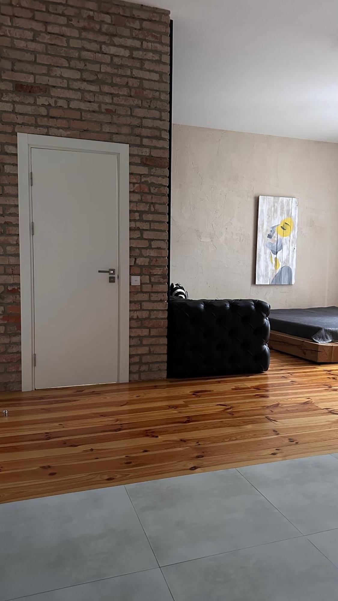 Smolynja Stail Apartment Тернопил Екстериор снимка